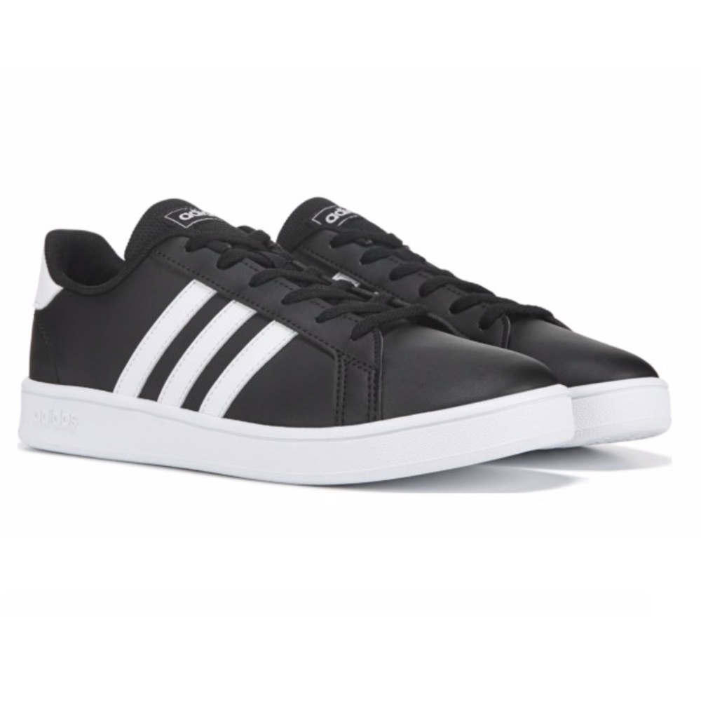 Adidas Grand Court K Sneakers